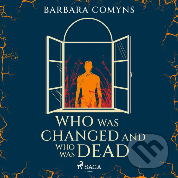 Kniha Who Was Changed and Who Was Dead (EN)