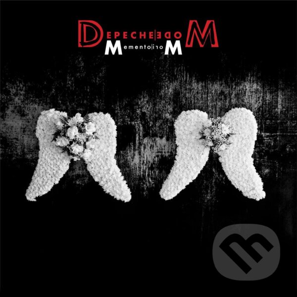 Levně Depeche Mode: Memento Mori Dlx. - Depeche Mode