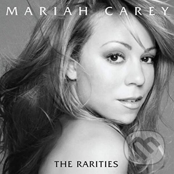 Levně Mariah Carey: Rarities LP (4 LP) - Mariah Carey