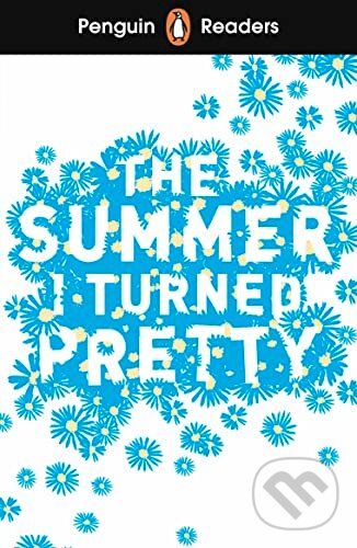 Levně The Summer I Turned Pretty (ELT Graded Reader) - Jenny Han - kniha z kategorie Beletria