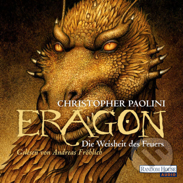 Eragon Die Weisheit Des Feuers