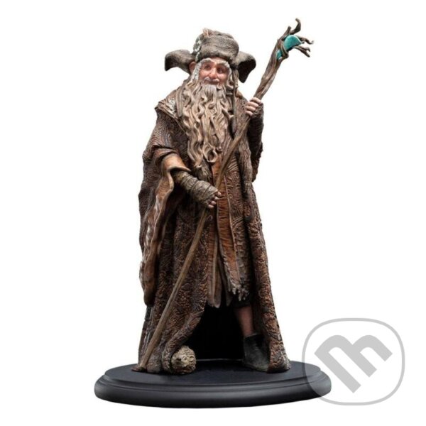 Levně Pán prsteňov figúrka - Radagast Hnedý
