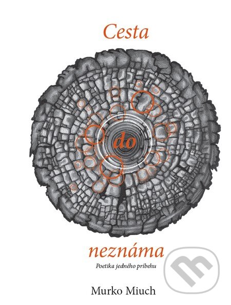 Levně Cesta do neznáma (Poetika jedného príbehu) - Murko Miuch - kniha z kategorie Spiritualita