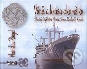 Levně Vůně a krása okamžiku - Vlastislav Ringel - kniha z kategorie Automobily a doprava