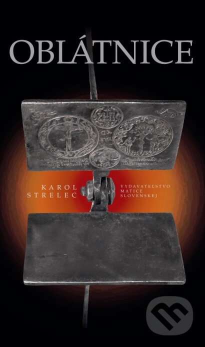 Levně Oblátnice - Karol Strelec - kniha z kategorie Remeslá