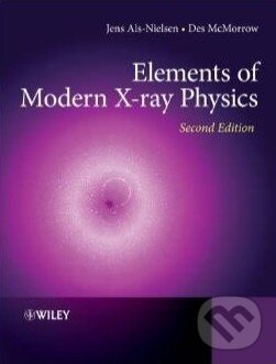 Levně Elements of Modern X-Ray Physics - Jens Als-Nielsen - kniha z kategorie Odborné a náučné