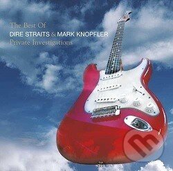 Levně Dire Straits & Mark Knopfler: Private Investigations - Best Of 2LP