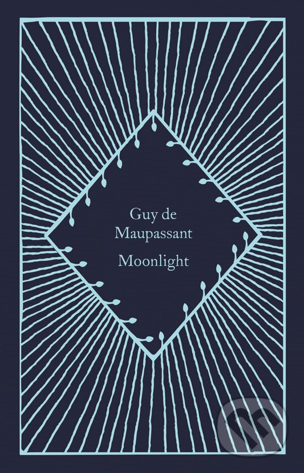 Moonlight - Guy De Maupassant, Penguin Books, 2023