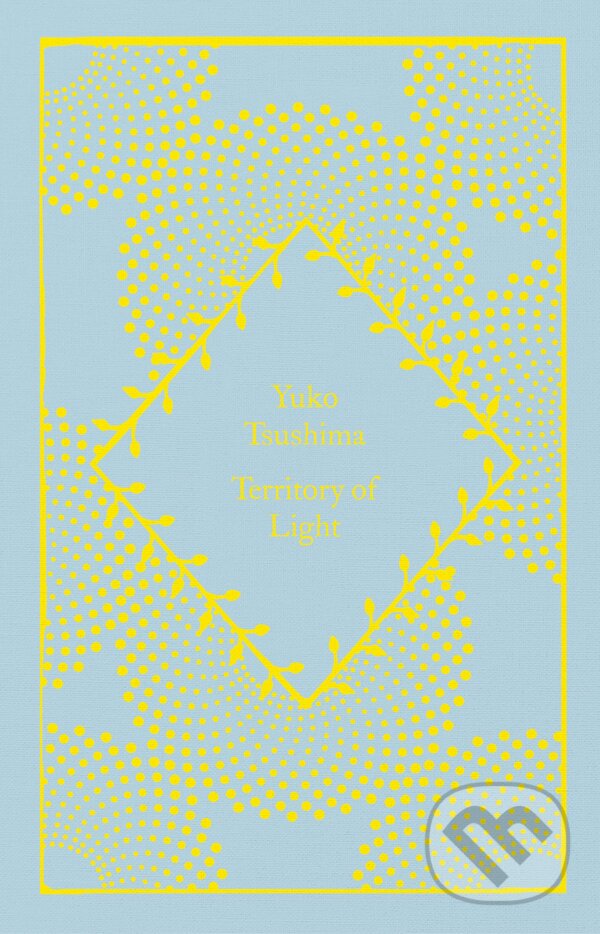 Territory of Light - Yuko Tsushima, Penguin Books, 2023