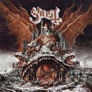 Kniha Prequelle (CD)