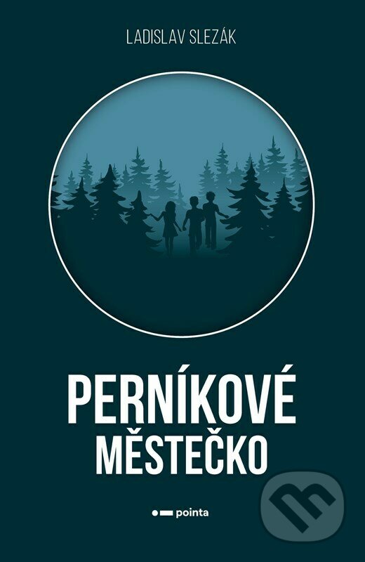 Levně Perníkové městečko - Ladislav Slezák - kniha z kategorie Detektivky