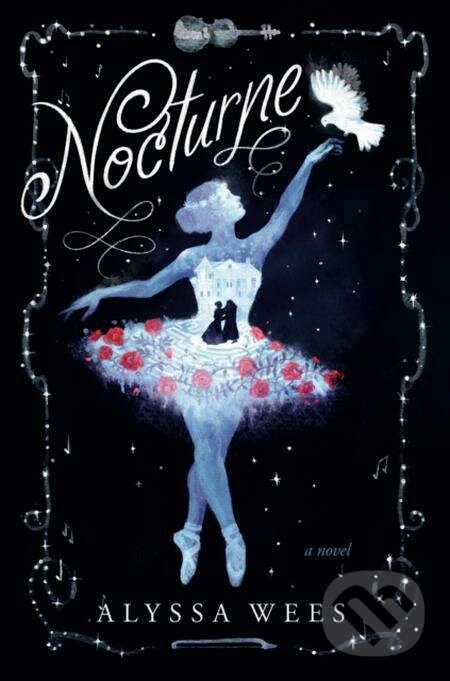 E-kniha: Nocturne (Alyssa Wees). Random House, 2023
