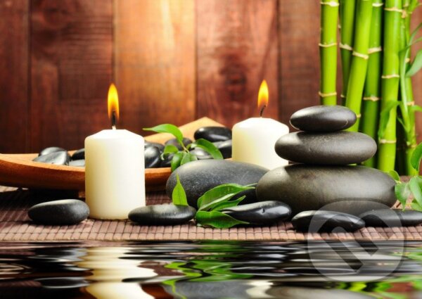 Puzzle: Zen (Grafika). Grafika, 2023