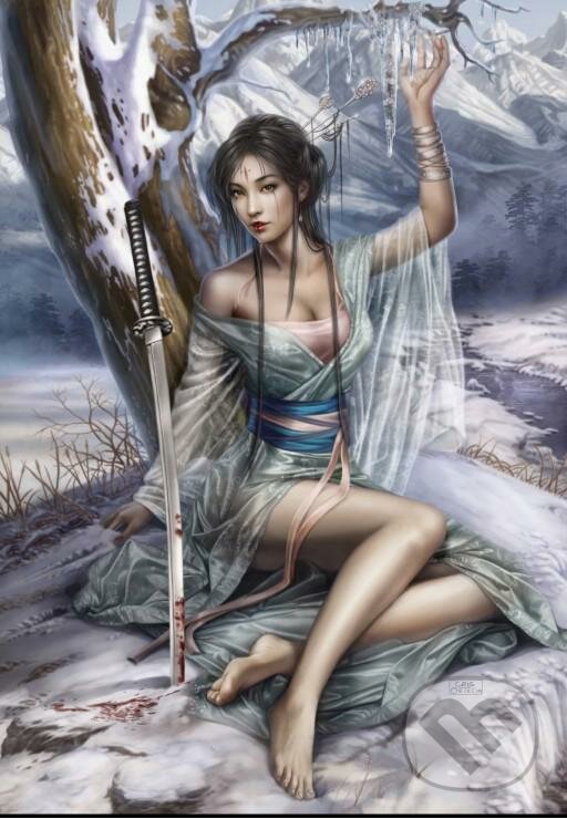 Levně Frozen - puzzle z kategorie Multi puzzle
