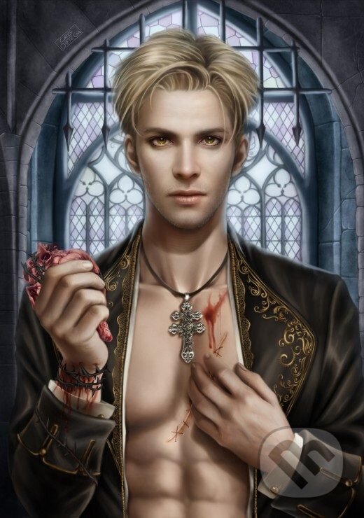 Levně I'd give you my Heart - puzzle z kategorie Umelecké