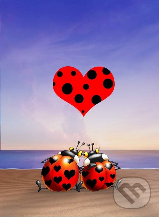 Puzzle: François Ruyer: Love (Grafika). Grafika, 2023
