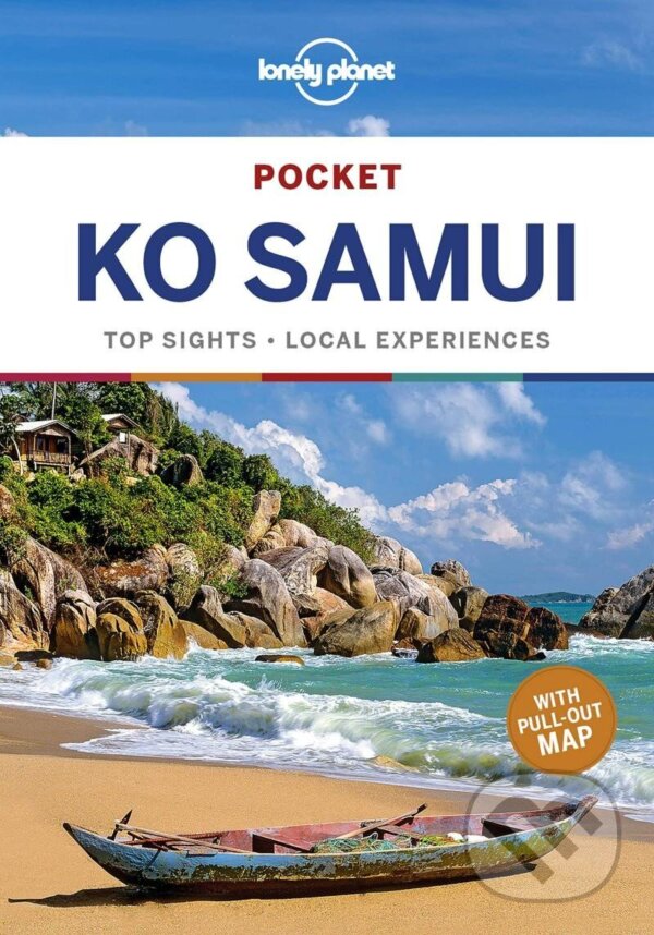 Levně WFLP Ko Samui Pocket Guide 2. 08/2023