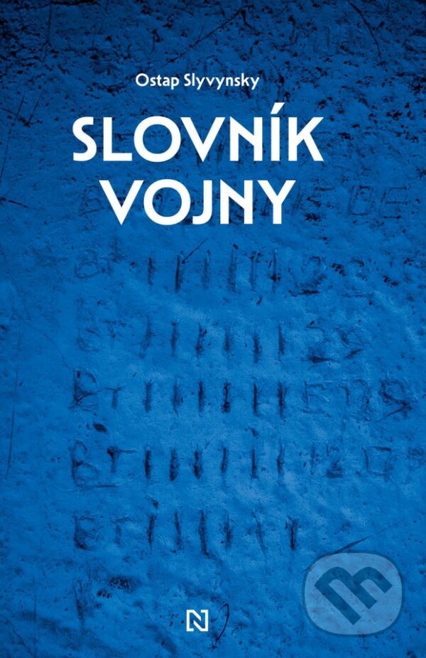 Levně Slovník vojny - Ostap Slyvynsky - kniha z kategorie Reportáže a publicistika