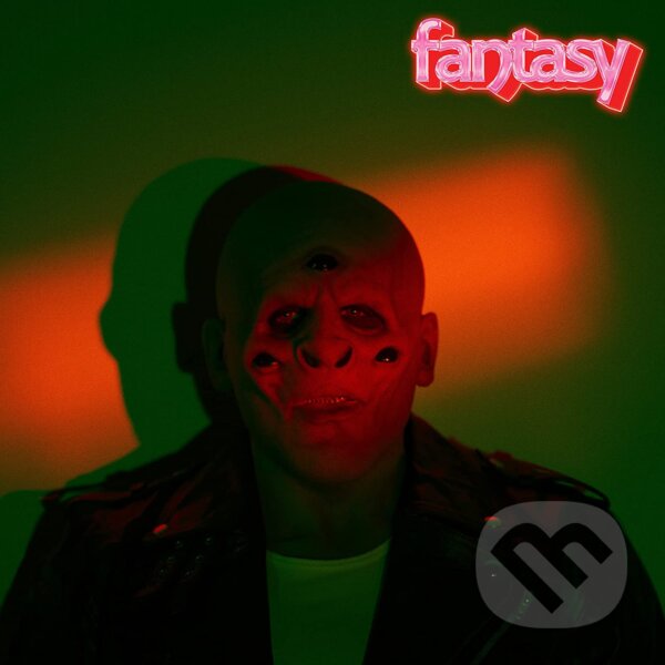 Levně M83: Fantasy - M83