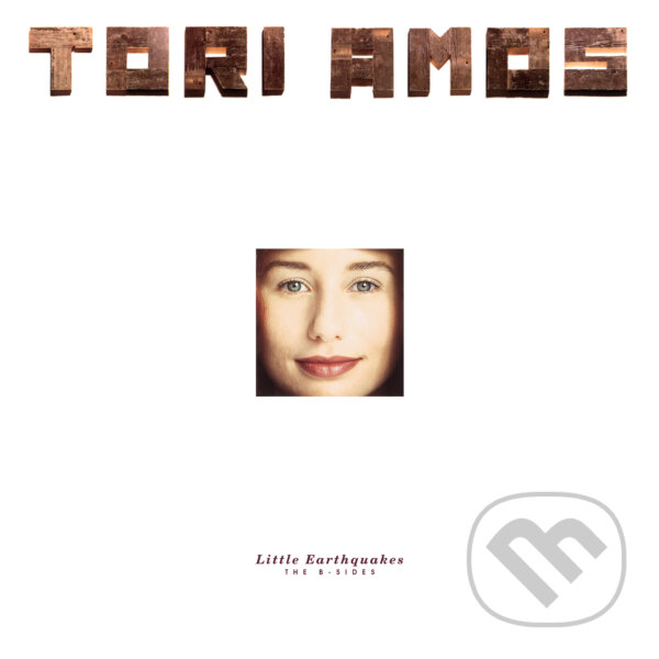 Tori Amos: Little Earthquakes - The B-Sides LP - Tori Amos, Hudobné albumy, 2023