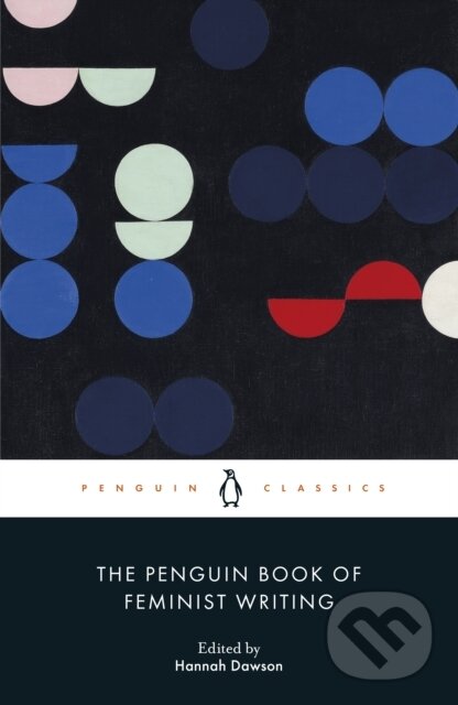 Penguin Book of Feminist Writing