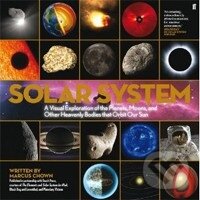 Levně Solar System - Marcus Chown - kniha z kategorie Prírodné vedy a technika