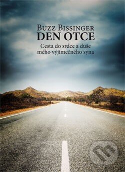Levně Den otce (Cesta do srdce a duše mého výjimečného syna) - kniha z kategorie Vzťahy a rodina