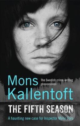 Levně The Fifth Season - Mons Kallentoft - kniha z kategorie Beletria