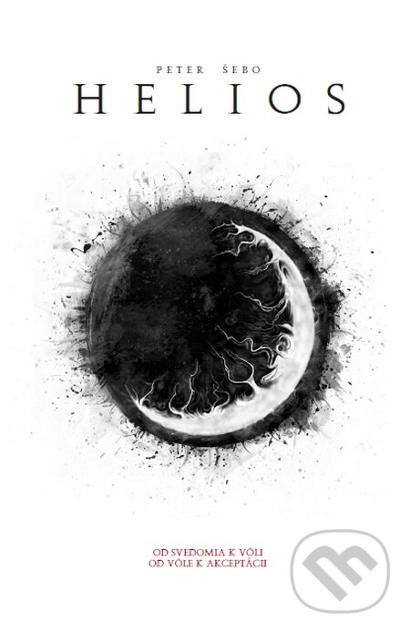 Levně Helios - Peter Šebo - kniha z kategorie Filozofia