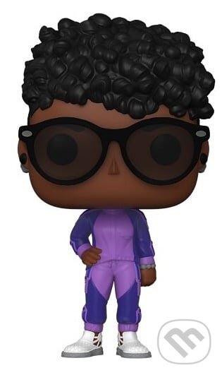 Levně Funko POP Marvel: Black Panther Wakanda Forever - Shuri