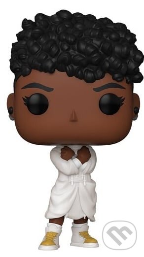 Levně Funko POP Marvel: Black Panther Wakanda Forever S2 - Shuri