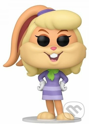 Levně Funko POP Animation: Hanna Barbera - Lola as Daphne
