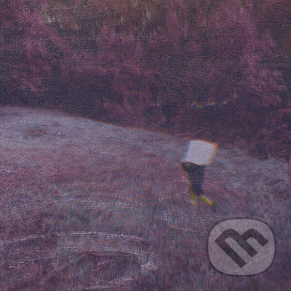 Levně Absorver: Unsaid Ideas EP - Absorver