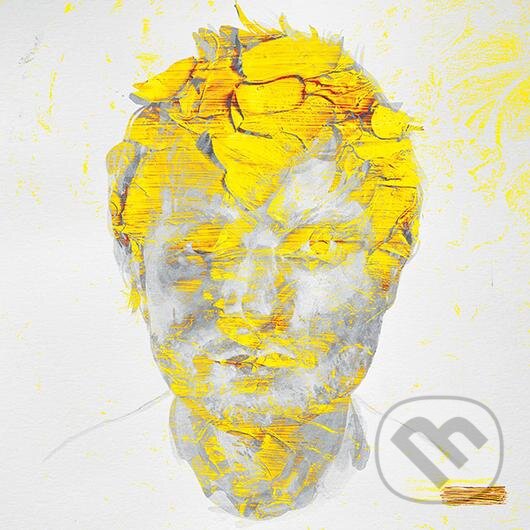 Levně Ed Sheeran: Subtract (-) Ltd. Dlx. - Ed Sheeran