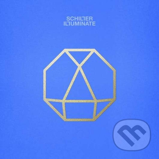 Levně Schiller: Illuminate LP (2LP) - Schiller