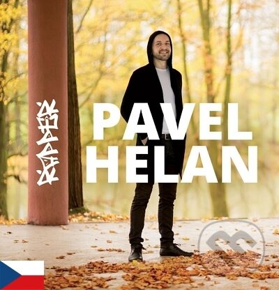 Levně Pavel Helan: Rapper - Pavel Helan