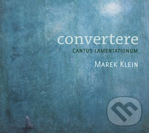 Levně Marek Klein: Convertere - Marek Klein