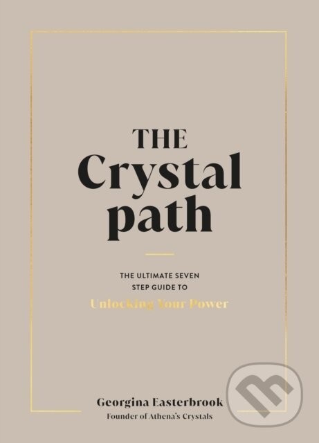 The Crystal Path - Georgina Easterbrook, Michael Joseph, 2023
