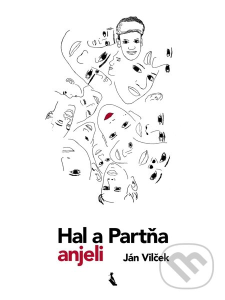 E-kniha: Hal a Partňa, anjeli (Ján Vilček)