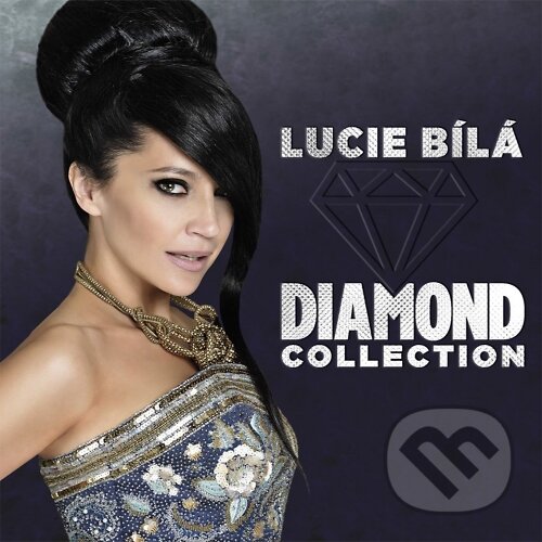 Lucie Bílá: Diamond Collection - Lucie Bílá, Warner Music, 2014