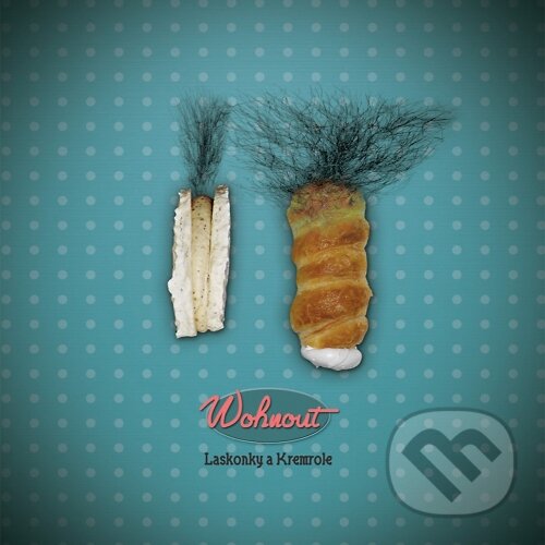 Wohnout: Laskonky A Kremrole - Wohnout, Warner Music, 2014