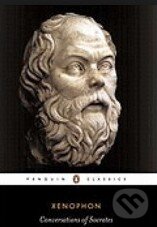 Levně Conversations of Socrates - Xenophon - kniha z kategorie Beletria