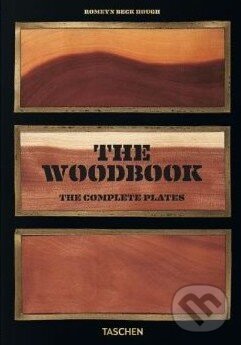 Levně The Woodbook - Romeyn Beck Hough - kniha z kategorie Odborné a náučné