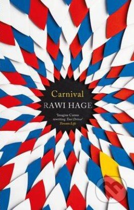 Carnival koupíte na Martinus.cz