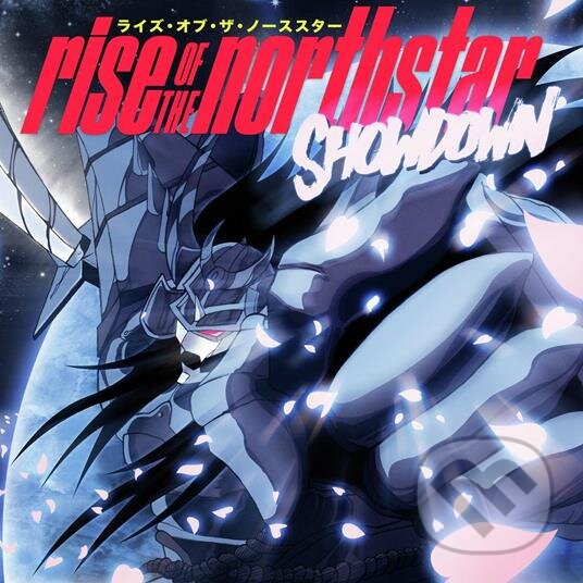 Hudobné CD: Rise of the Northstar: Showdown (Ghost Edition) LP (Hudobné albumy)