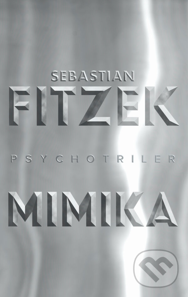 Levně Mimika - Sebastian Fitzek - kniha z kategorie Thrillery