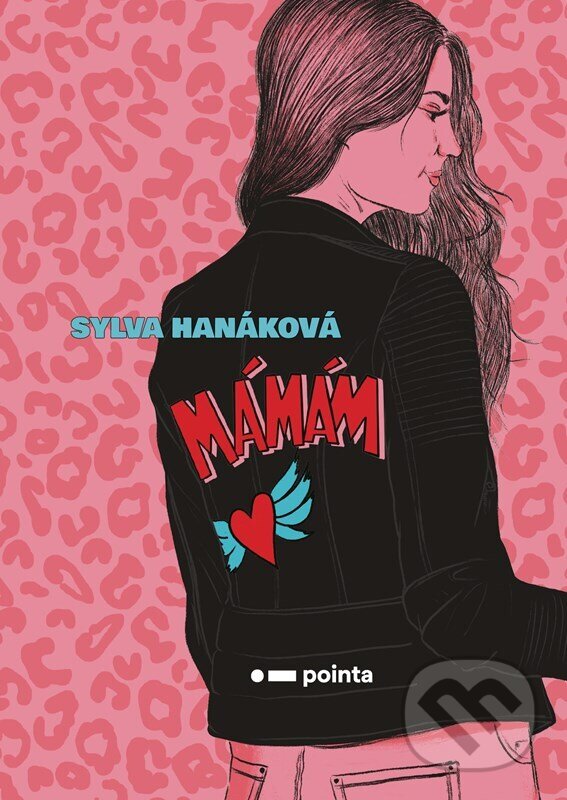 Levně Mámám - Sylva Hanáková - kniha z kategorie Poézia