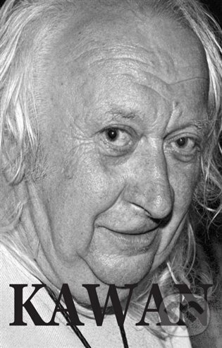 Levně Kawan, ze života rockera - kniha z kategorie Životopisy