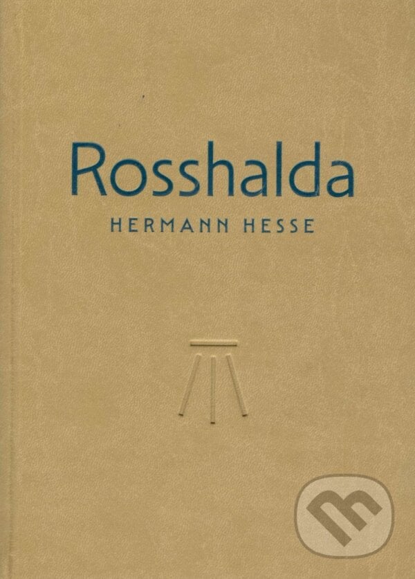 Rosshalda - Hermann Hesse, Petrus, 2023