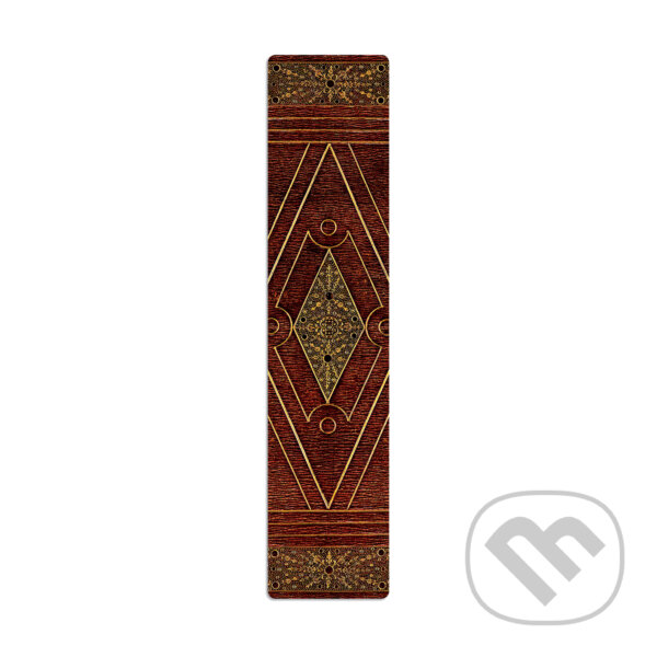Paperblanks - záložka First Folio